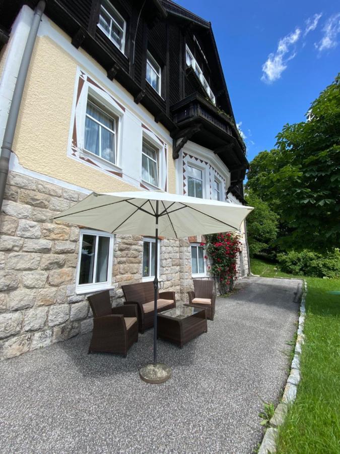 Das Landhaus Puchenstuben Eksteriør bilde