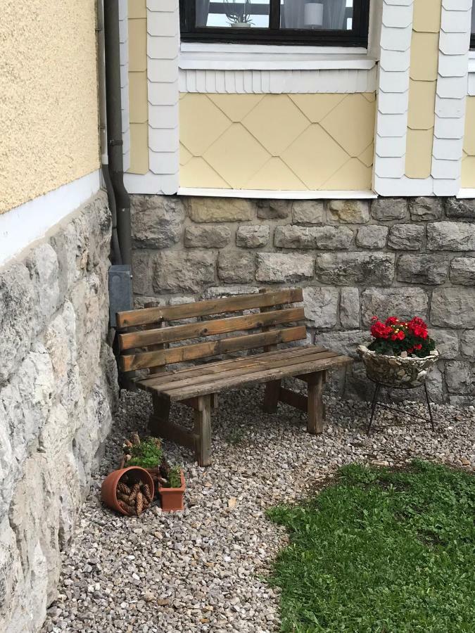 Das Landhaus Puchenstuben Eksteriør bilde
