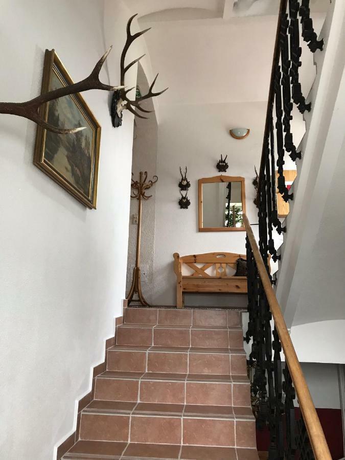 Das Landhaus Puchenstuben Eksteriør bilde